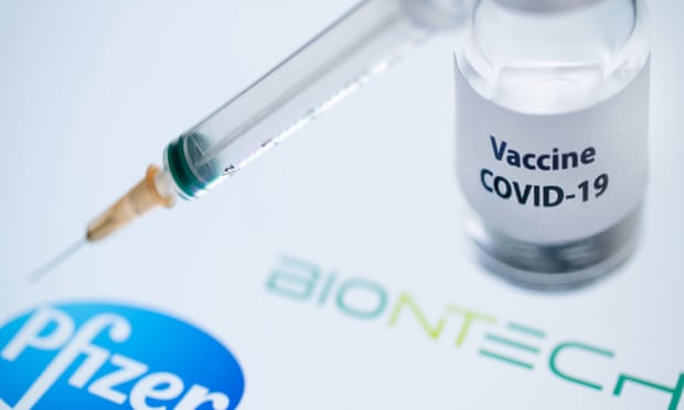 Beware Fake Coronavirus Vaccines