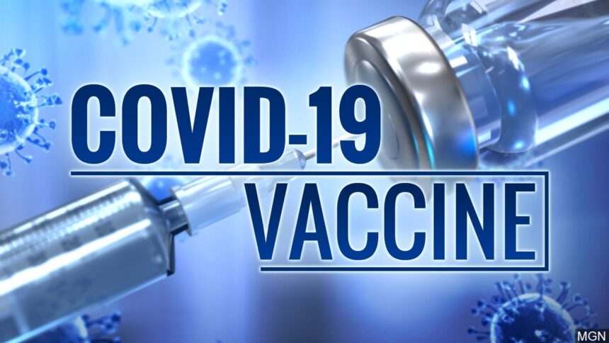 COVID-19 Vaccine: Behind the myths